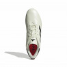 Botas de Fútbol para Adultos Adidas Copa Pure 2 Club Fxg Blanco