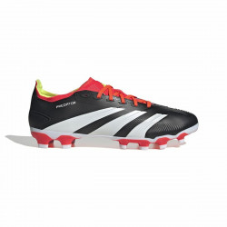 Botas de Fútbol para Adultos Adidas Predator League Mg Negro