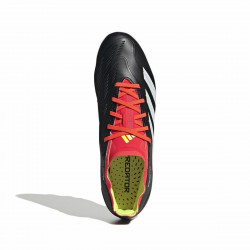 Botas de Fútbol para Adultos Adidas Predator League Mg Negro