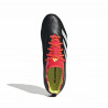 Botas de Fútbol para Adultos Adidas Predator League Mg Negro