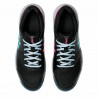 Zapatillas de Padel para Adultos Asics Gel-Dedicate 8 Padel Negro