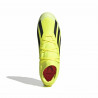 Botas de Fútbol para Adultos Adidas X Crazyfast League Mg Amarillo