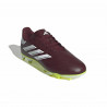 Botas de Fútbol para Adultos Adidas Copa Pure 2 Club Fxg Marrón