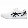Zapatillas de Tenis para Hombre Asics Gel-Dedicate 8 Clay Blanco
