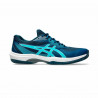 Zapatillas de Padel para Adultos Asics Game Ff Padel Azul