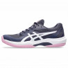 Zapatillas de Tenis para Mujer Asics Game Ff Clay/Oc