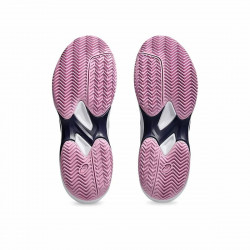 Zapatillas de Tenis para Mujer Asics Game Ff Clay/Oc