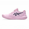 Zapatillas de Tenis para Mujer Asics Gel-Challenger 14 Clay Rosa