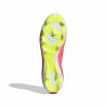 Botas de Fútbol para Adultos Adidas X Crazyfast Club Fxg Rojo