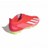 Botas de Fútbol para Adultos Adidas X Crazyfast Club Fxg Rojo