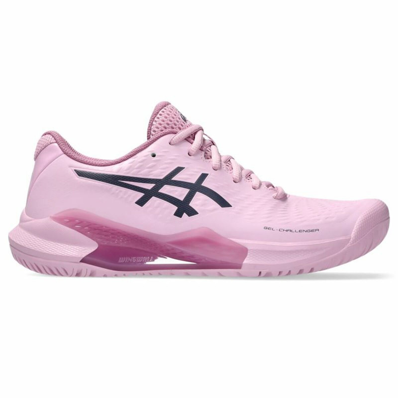 Zapatillas de Tenis para Mujer Asics Gel-Challenger 14 Rosa