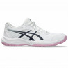 Zapatillas de Tenis para Mujer Asics Court Slide 4 Blanco