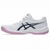 Zapatillas de Tenis para Mujer Asics Court Slide 4 Blanco