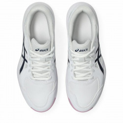 Zapatillas de Tenis para Mujer Asics Court Slide 4 Blanco