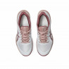 Zapatillas de Padel para Adultos Asics Game Ff Padel Blanco