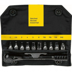 Kit de reparación Topeak...