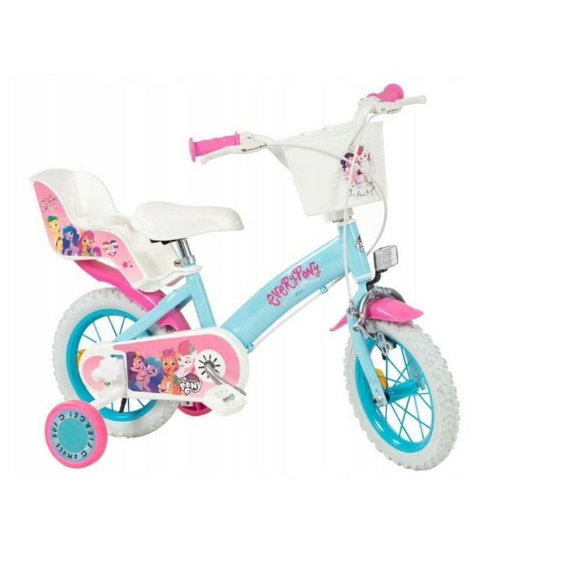 Bicicleta Infantil Toimsa