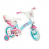 Bicicleta Infantil Toimsa