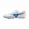 Botas de Fútbol para Adultos Mizuno Morelia II Elite Blanco