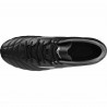 Botas de Fútbol para Adultos Mizuno Monarcida Neo III Select Ag Negro