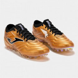 Botas de Fútbol para Adultos Joma Sport Powerful Cup 2418 Negro