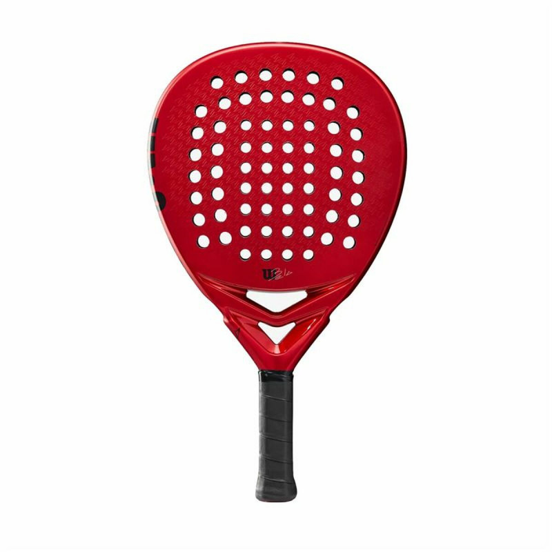 Pala de Pádel Wilson Bela Elite V2 Padel 2 Rojo