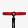 Pala de Pádel Wilson Bela Elite V2 Padel 2 Rojo