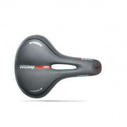 Sillín Wittkop Medicus Twin 1.0 Verde