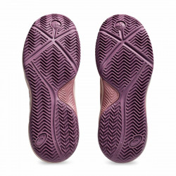 Zapatillas Deportivas Mujer Asics GEL DEDICATE 8 PADEL GS 1044A064 501 Morado