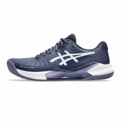 Zapatillas de Tenis para Hombre Asics Gel-Challenger 14 Azul oscuro