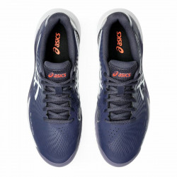 Zapatillas de Tenis para Hombre Asics Gel-Challenger 14 Azul oscuro