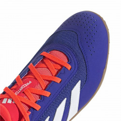 Zapatillas de Fútbol Sala para Adultos Adidas Predator Club