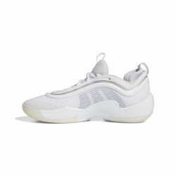 Zapatillas de Baloncesto para Adultos Adidas D.O.N. Issue 5 Blanco