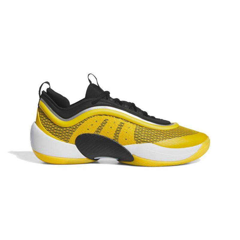 Zapatillas de Baloncesto para Adultos Adidas D.O.N. Issue 5 Amarillo