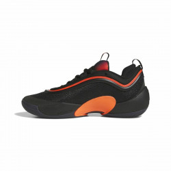 Zapatillas de Baloncesto para Adultos Adidas D.O.N. Issue 5 Negro