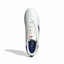 Botas de Fútbol para Adultos Adidas Copa Pure Ii League Blanco