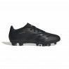 Botas de Fútbol para Adultos Adidas Predator Club Flexible Ground Negro