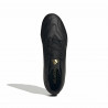 Botas de Fútbol para Adultos Adidas Predator Club Flexible Ground Negro