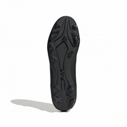 Botas de Fútbol para Adultos Adidas Predator Club Flexible Ground Negro