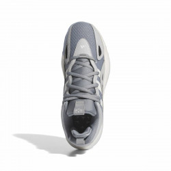 Zapatillas de Baloncesto para Adultos Adidas Trae Unlimited Azul