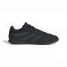 Zapatillas de Fútbol Sala para Adultos Adidas Sala Predator Club Negro