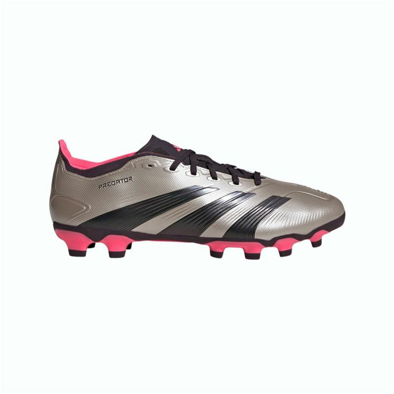 Botas de Fútbol para Adultos Adidas 3 Predator League MG