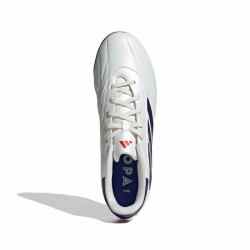 Botas de Fútbol para Adultos Adidas Copa Pure League Blanco