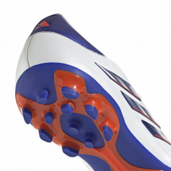 Botas de Fútbol para Adultos Adidas Copa Pure League Blanco