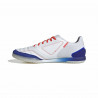 Zapatillas de Fútbol Sala para Adultos Adidas Top Sala Competiton Blanco
