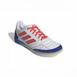 Zapatillas de Fútbol Sala para Adultos Adidas Top Sala Competiton Blanco