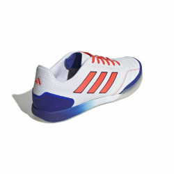 Zapatillas de Fútbol Sala para Adultos Adidas Top Sala Competiton Blanco
