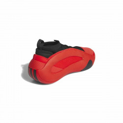 Zapatillas de Baloncesto para Adultos Adidas Harden Volume 8 Rojo