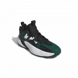Zapatillas de Baloncesto para Adultos Adidas Trae Unlimited