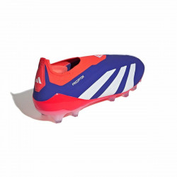 Botas de Fútbol para Adultos Adidas Predator Elite LL Ag Azul